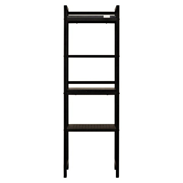 タワー ラック オープンラック 約幅45cm W45 サイドラック フリーラック 収納棚 収納ラック セクターV2 関家具 組立品