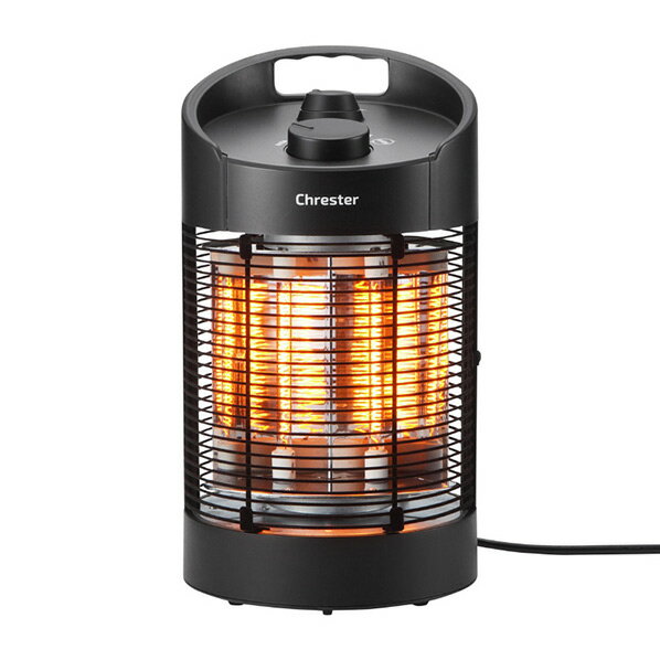 ★未使用★グランドサラマンダーヒーター 電気ヒーター HEAT-Z-141B Chrester（クレスター） 防水グランドサラマンダーヒーター HEAT-Z