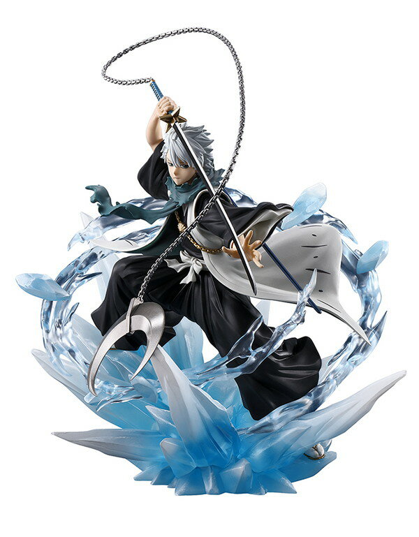 【新品未開封】フィギュアーツZERO 黒崎一護 千年血戦編 フィギュアーツZERO 黒崎一護-千年血戦篇- | 魂ウェブ