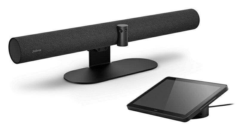 楽天市場】GNオーディオ 8500-232 Jabra Android OS搭載一体型ビデオ