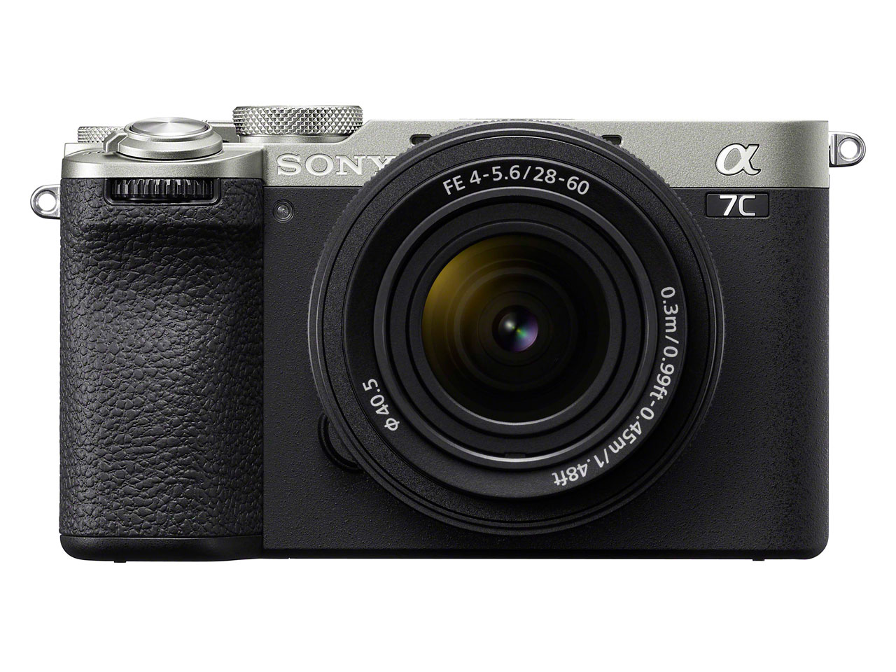 楽天市場】ソニーグループ SONY α7C II ズームレンズキット ILCE-7CM2L