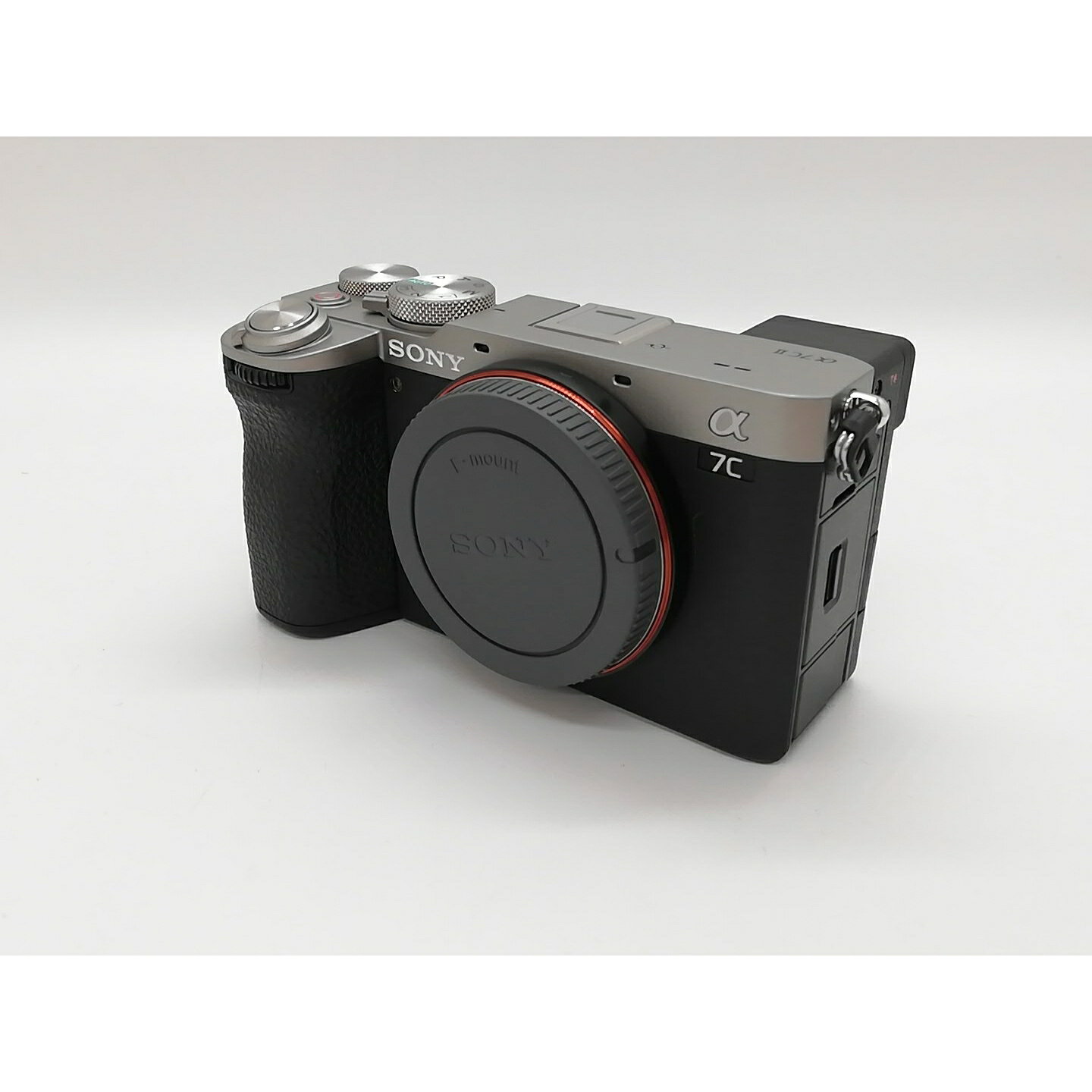 楽天市場】ソニーグループ SONY α7C II ズームレンズキット ILCE-7CM2L