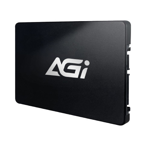 AGI SATA III SSD AGI500GIMAI238