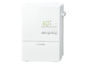 三菱重工 スチームファン式加湿器 SHE60XD-W