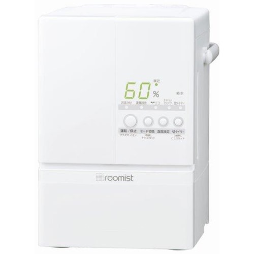 TOSHIBA スチーム加湿器 TKA-S60A Amazon | 東芝 スチームファン式 加湿器 17畳用 タンク容量 4L