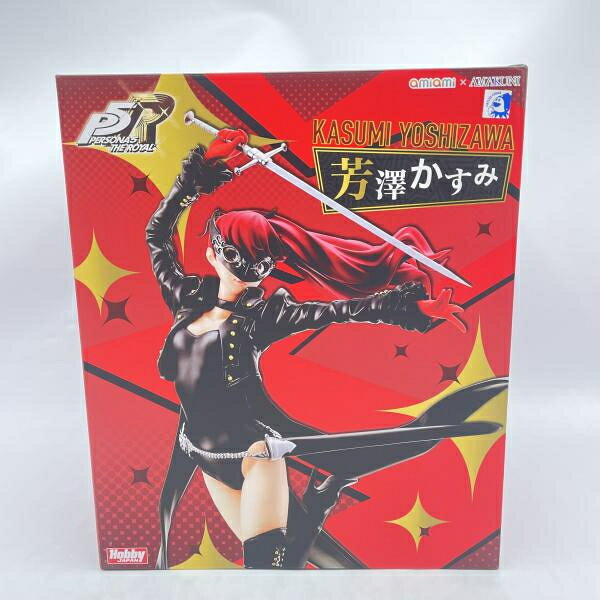 楽天市場】壽屋 1／8 ペルソナ5 ARTFX J 明智吾郎 怪盗Ver