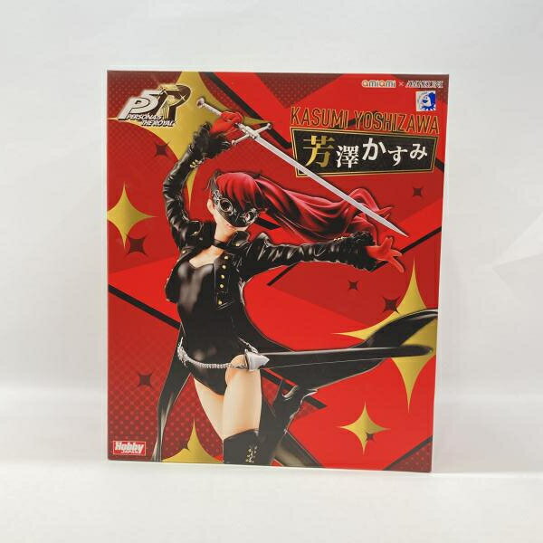 楽天市場】メガハウス Lucrea ルクリア ペルソナ5 ザ・ロイヤル クロウ