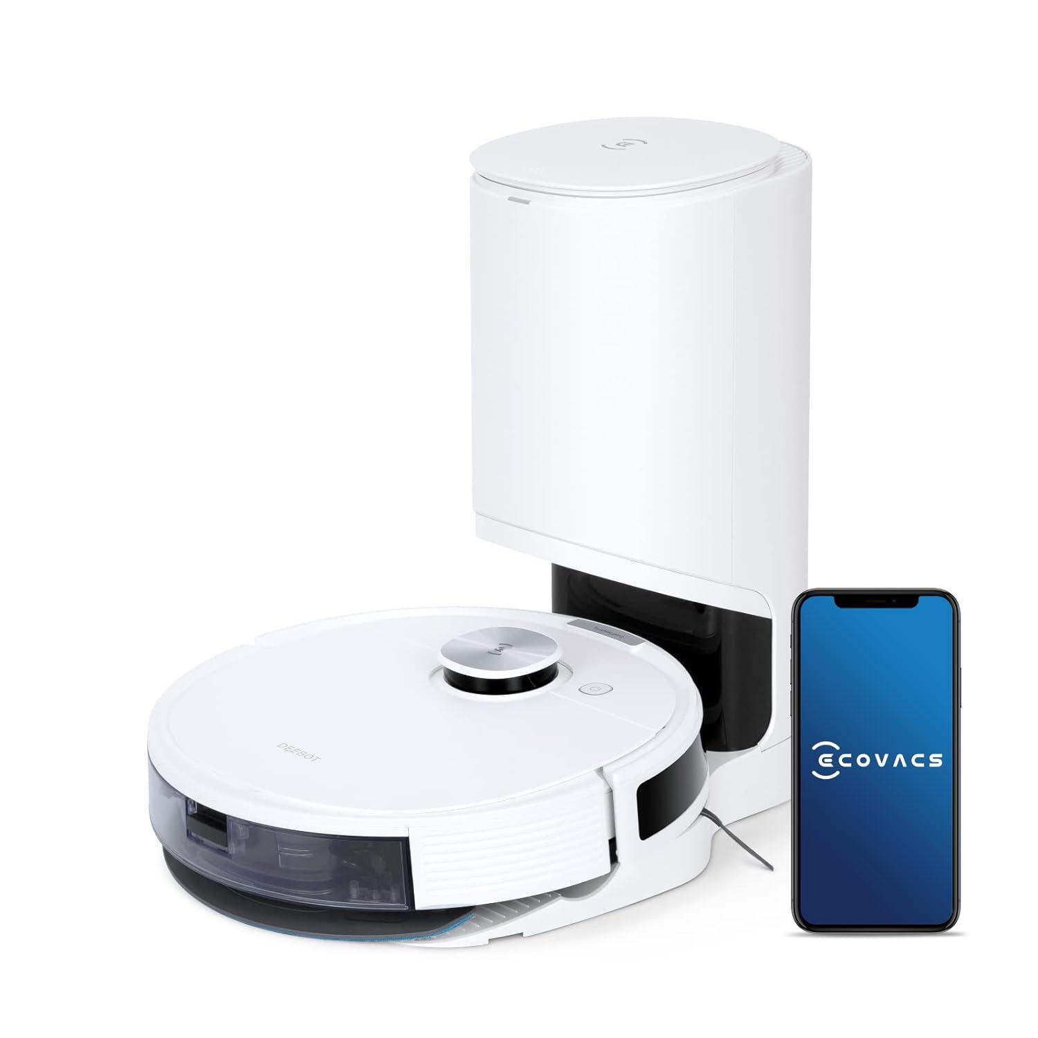 TOSHIBA  ロボットクリーナー プラチナブルー VC-RB100(L) 2つのCPUとセンサー、カメラ機能で賢くお掃除できるスマートロボット