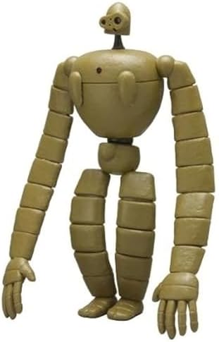 天空の城ラピュタ ロボット兵 園丁Ver.(ファインモールド)