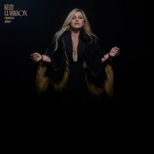 Kelly Clarkson ケリークラークソン / Chemistry: Deluxe Edition