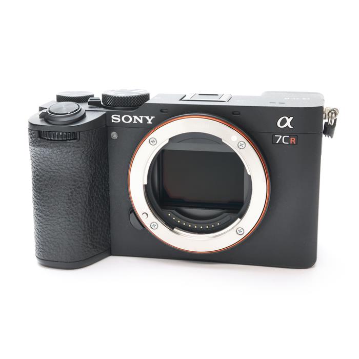 楽天市場】ソニーグループ SONY デジタル一眼カメラ α7R II ミラーレス