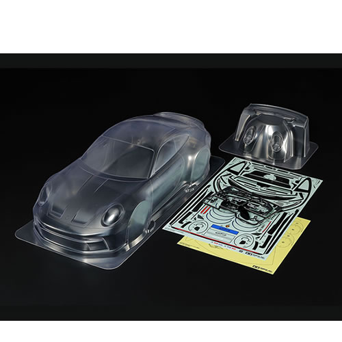 楽天市場】タミヤ SP．1613 1／14RC BUGGYRA FAT