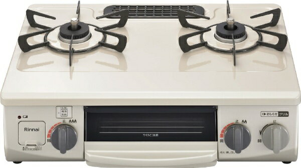 楽天市場】リンナイ Rinnai ガスコンロ 都市ガス用 KG35NGR-R-13A