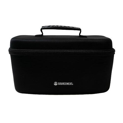 ソースネクスト KAIGIO360度カメラ収納バッグ タイプA カイギオ360ドカメラシユウノウバツグ