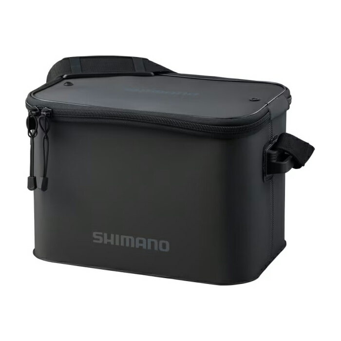 楽天市場】シマノ シマノ ロックショア タフタックルバッグ 36L
