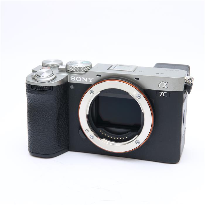 SONY A7