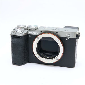 SONY A7
