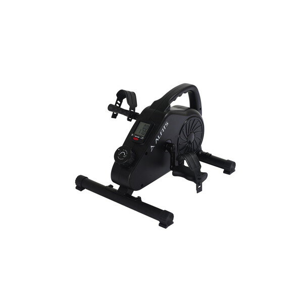ALINCO - ALINCO ALFITS フィットネスミニバイク AFB2119K Amazon.co.jp: アルインコ(ALINCO) フィットネスバイク エアロ