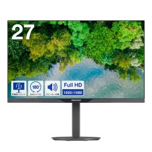 【新品未開封】MAXZEN JM27CH01 マクスゼン 液晶モニター 27型 MAXZEN 27インチ液晶モニター JM27CH01 新品未開封 JM27CH01