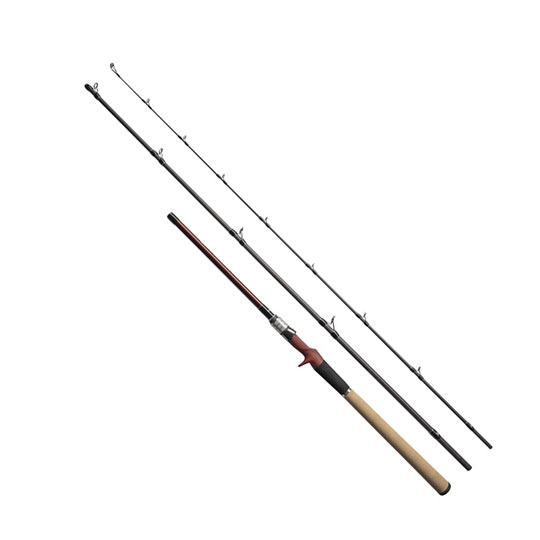 楽天市場】アピア アピア フージンRS バーバリアン C90MH+ ベイト