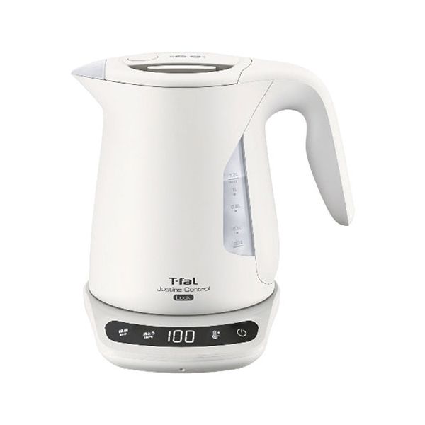 T-FAL 電気ケトル KO823AJP