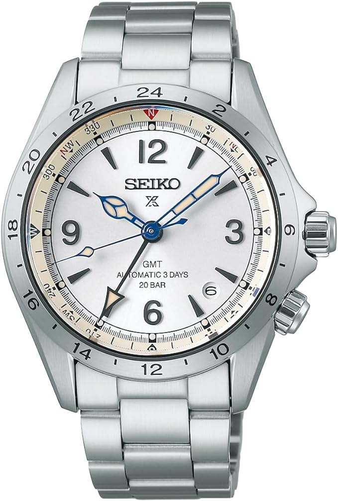 楽天市場】セイコーウオッチ SEIKO プロスペックス アルピニスト