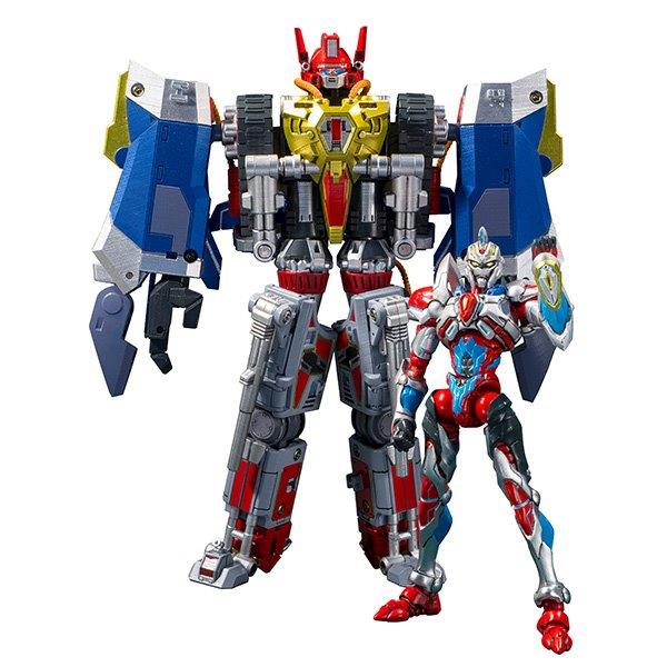 【新品】フィギュア　UBC-404幼体Ver＆UBC-404成体Verセット 新品】フィギュア UBC-404幼体Ver＆UBC-404成体Verセット 【公式通販】