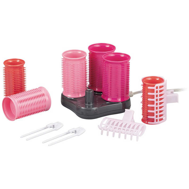 楽天市場】フェニックス ホットカーラー PN-916 業務用 | 価格比較