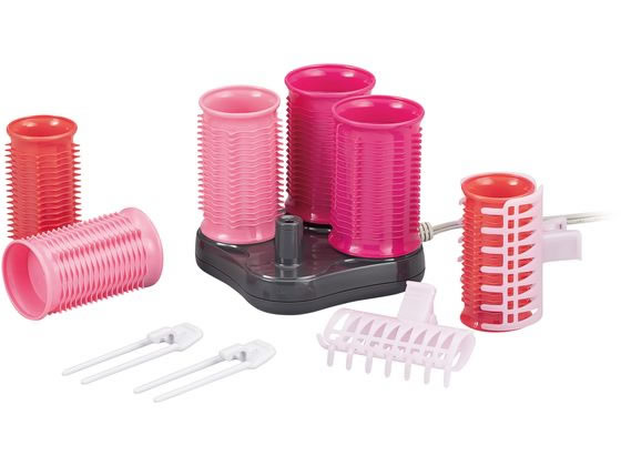 楽天市場】フェニックス ホットカーラー PN-916 業務用 | 価格比較