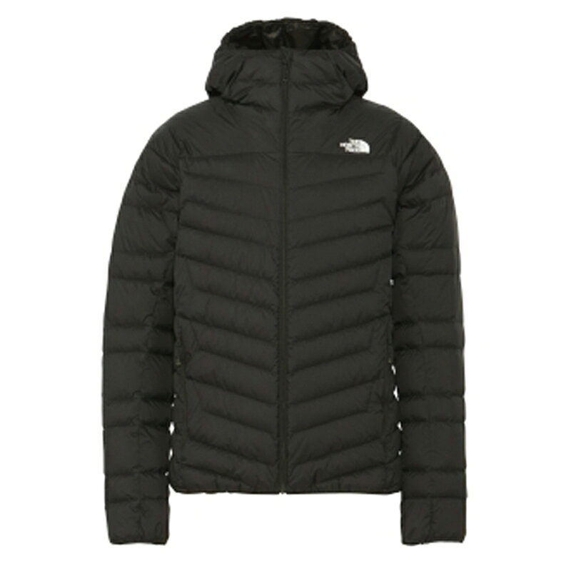 THE NORTH FACE ザ・ノース・フェイス サンダーフーディ メンズ XL ブラック K NY82311