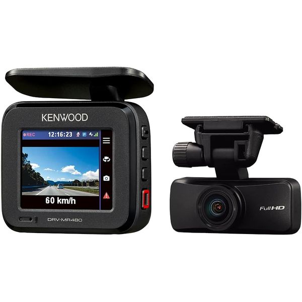 楽天市場】JVCケンウッド KENWOOD DRV-MR575C | 価格比較 - 商品