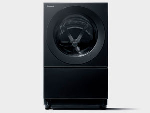 【sen】パナソニック　ドラム式洗濯機　2024年製　NA-LX113CL パナソニック NA-LX113CL-W [マットホワイト] 価格比較 - 価格.com