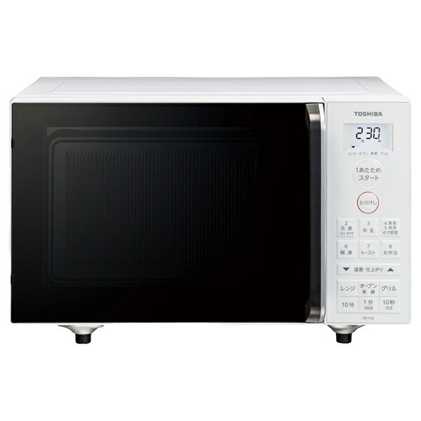 オーブンレンジ RE-F165-W 未開封　値引可能 SHARP（シャープ） オーブンレンジ｜RE-F165-W｜[通販]ケーズデンキ