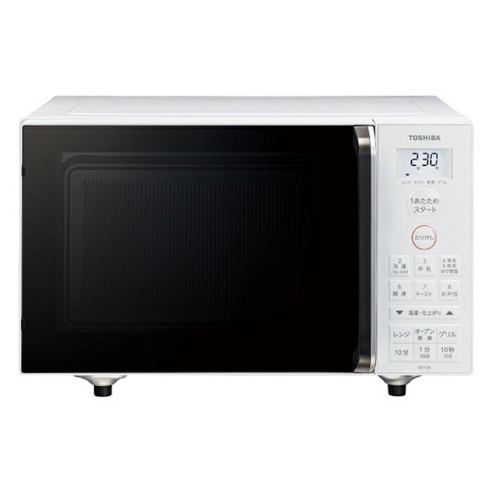 SHARP オーブンレンジ　RE-F165 RE-F165 | オーブン・電子レンジ：シャープ