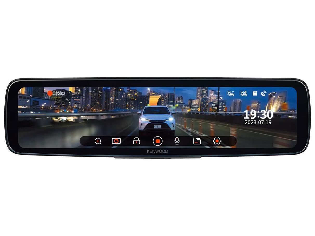 楽天市場】JVCケンウッド KENWOOD DRV-MR575C | 価格比較 - 商品価格ナビ