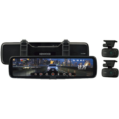 Kenwood DRV-MR575C ケンウッドドライブレコーダー 08_DRV-MR575C_mnt_cent.png