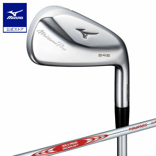 MIZUNO MIZUNO PRO 245 GW 48 S 9 MODUS3T105