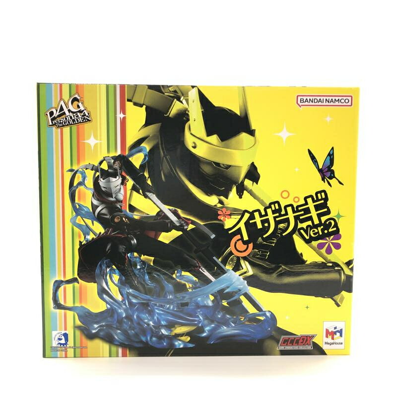 楽天市場】メガハウス ゲームキャラクターズコレクションDX ペルソナ5