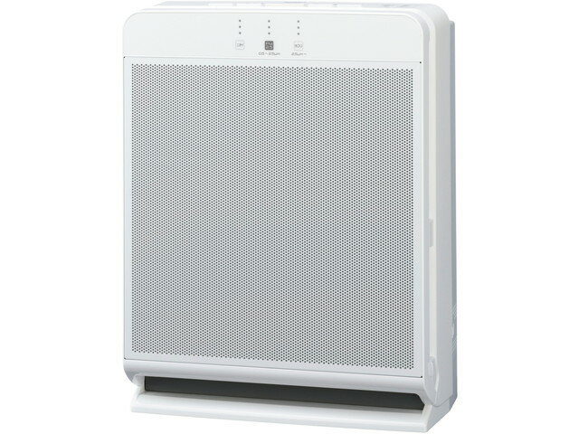 MITSUBISHI ELECTRIC 三菱電機　空気清浄機 MA-83H-W 三菱電機 三菱 空気清浄機(~38畳用) ホワイト MA-83H-W 1箱