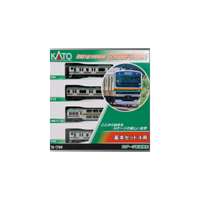 楽天市場】カトー Nゲージ/KATO・JR東日本商事 E127系 0番台 新潟色