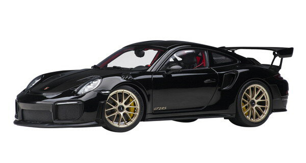 Aa ポルシェ911 turbo 3.3 (930)1/18 オートアート 1/18 ポルシェ 911 930 3.3 ターボ レッド【77982】 | オート