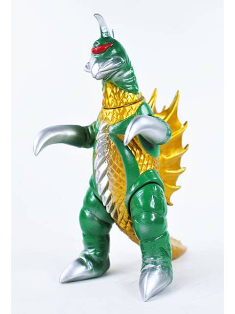 楽天市場】soup(同) SOFVIPS コロドラゴン ゴールド 完成品フィギュア