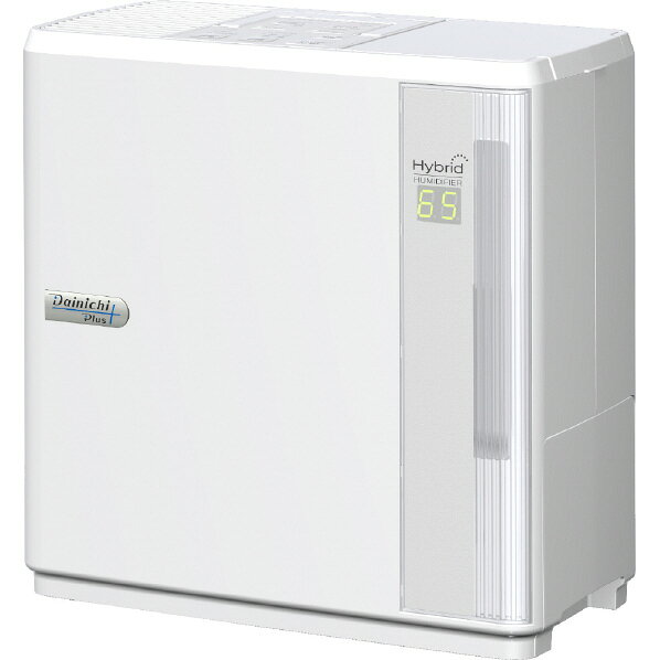 楽天市場】ダイニチ工業 Dainichi Plus ハイブリッド式加湿器 HD-N324
