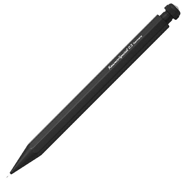 カヴェコスペシャルレッド 0.5 シャープペンシル 2021年限定モデル KAWECO カヴェコ 限定品 ペンシル 0.5mm 2021 スペシャル レッド