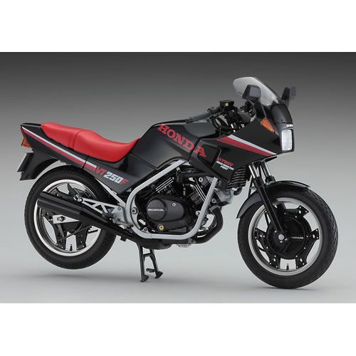 楽天市場】青島文化教材社 1／12 ホンダCBX400F