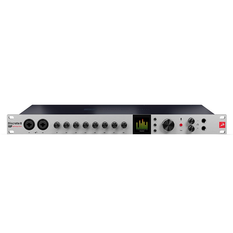 antelope audio ZEN QUADRO オーディオインターフェイス Antelope Audio/オーディオインターフェイス/Zen Quadro ※1週間