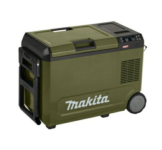 楽天市場】makita 充電式保冷温庫 ブルー 50L CW002GZ | 価格