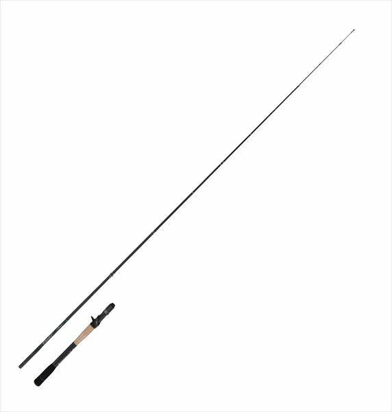 楽天市場】Prime デジーノ バスロッド レーベン スラング LS-C73MHRX