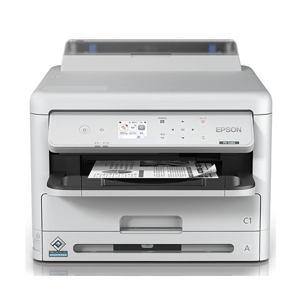 新品 EPSON PX-S155 モノクロ専用プリンター ビジネスプリンター PX-S155｜製品情報｜エプソン