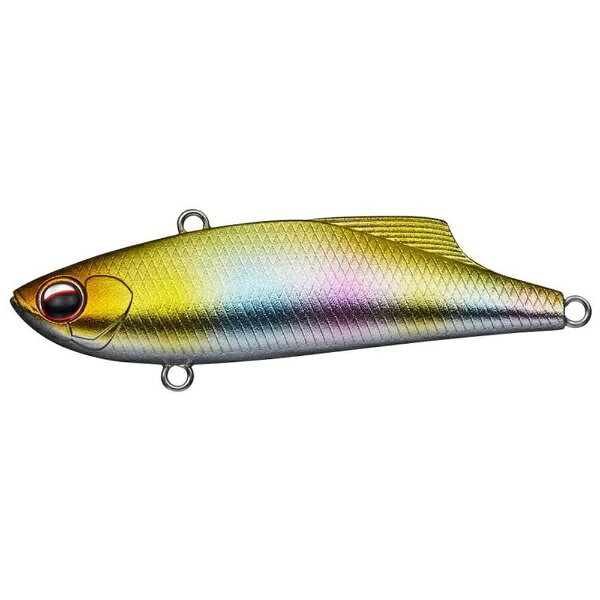 エバーグリーン EVERGREEN マービー70 70mm #861 銀粉ゴールドキャンディ 11920861